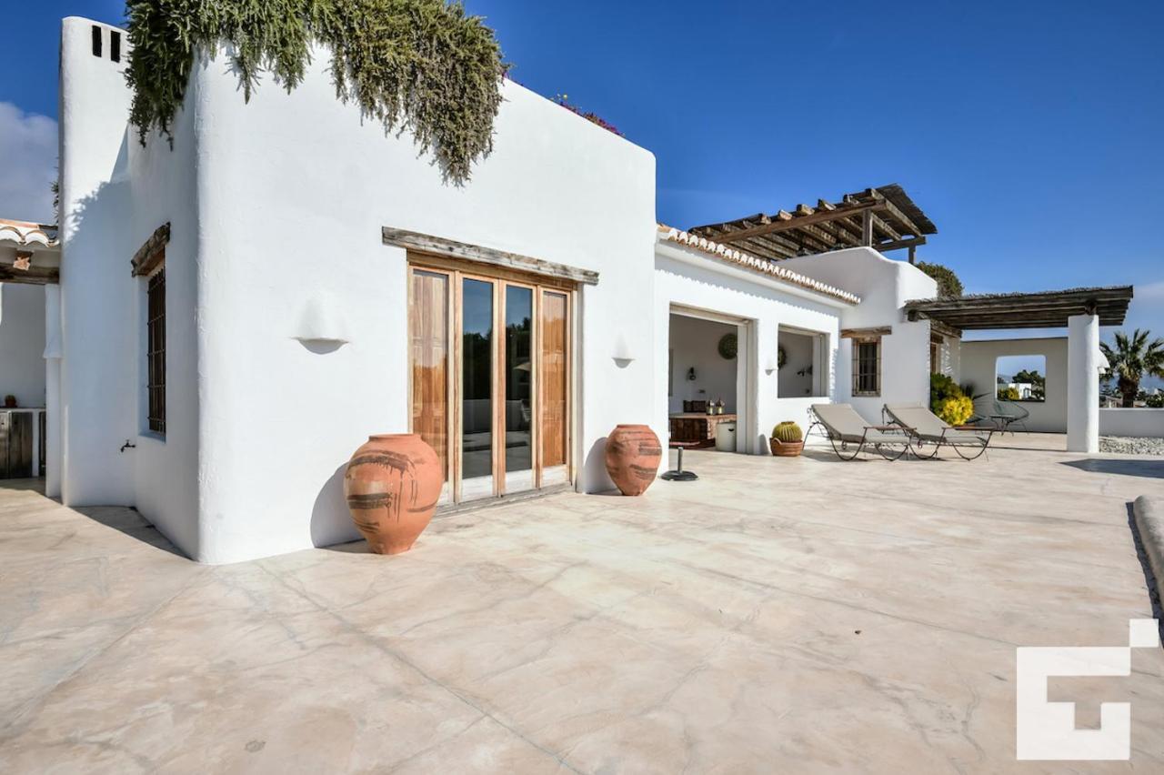 Villa Herina 6 - Grupo Turis Moraira Exterior foto